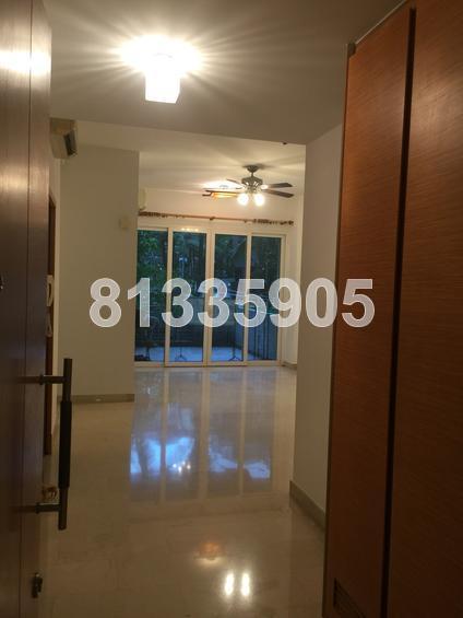 Changi Rise Condominium (D18), Condominium #144066802